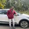 Anmol Umate