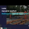 Luke Hendrik Moffett