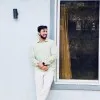 Vedant Mahajan
