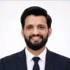 Ashwin Shukla