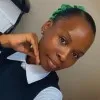 Michelle Mokgwathi
