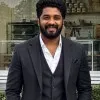 Sai Kiran Reghunath