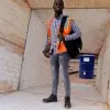 Osward Mutale