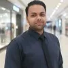 Fahad Shaikh