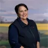 Alison Treston