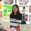 RAINNIE LIN