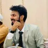 Waseem Manzoor