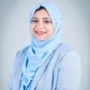 Hamna Azad