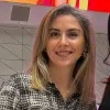 Aliye Mejdinova