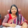 Asifa Rizwan