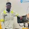 Samuel Otoo