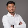 Yajan Agarwal