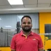 Harishkumar