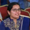 Navya Sri Badarvada