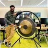 Kushal Purushotham