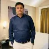 Dipesh Dave