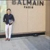 Alexis Magpayo