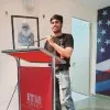Ankur Singh Chauhan
