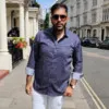 Rohan Choudhary