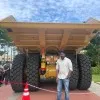 Mohan doss