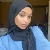 Malika Mohamed