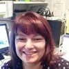 Sharon Lomas