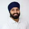 Gurjot Singh