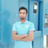 Shamshir Alam