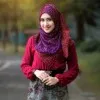 faiqa Butt