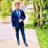 MD Mohibullah