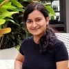 Manasi Jagtap
