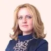 Nataliya Bobrova