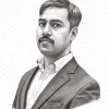 JC Bose Rajendran
