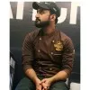 Sufyan Shafi Gujjar