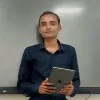 Ashish Kumar Jha