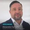 Alexandre Carvalho