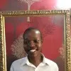 Ashley Mthembu