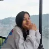 Mansi Bagali