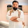 Fahad Bashir