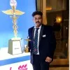 harsh patel