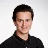 Zach Zimmer