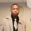 Tyrese Benson