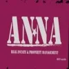 Anna Nawazish
