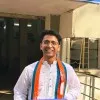 Rahul Mishra