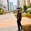 Reddy Santosh