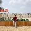Hardik Patel