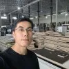 Eric Jiang