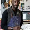 Dalmas Otieno