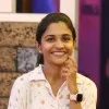Sruthi Krishna