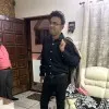 Syed Manan Azam